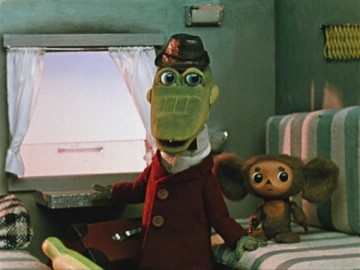 Американцы о русских мультфильмах