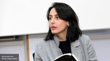 Новой политической элитой Украины станут воры в законе — глава нацполиции