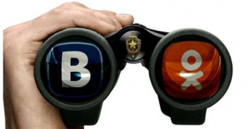 Украинским «патриотам» теперь опасно пользоваться «ВКонтакте» и «Однокласники»