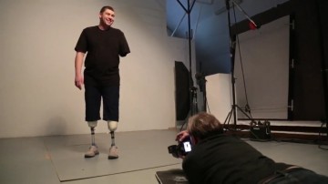 Украинец, хочешь быть модным? Потеряй ноги!