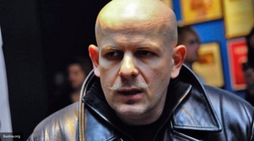 Прокуратура Киева нашла крайнего в деле об убийстве журналиста Бузины