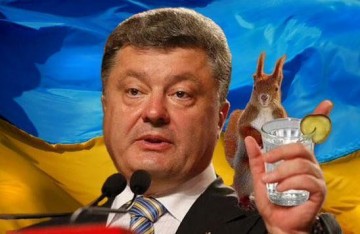 Дмитрий Молчанов: Как правильно огрести от русских – Порошенко обучит этому НАТО