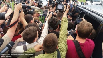 СБУ оказалась бессильна против сайта «Миротворец»