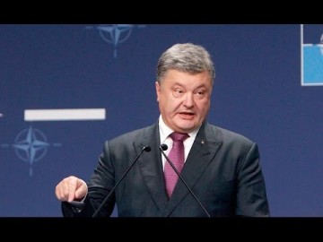 Кого боится киевская власть?