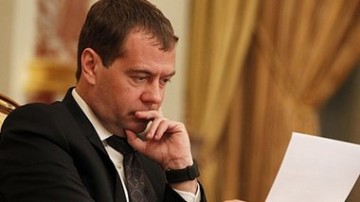 Экономика РФ без особых потерь выходит из кризиса
