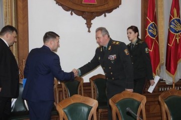 Станут ли ВСУ экспедиционным корпусом НАТО?