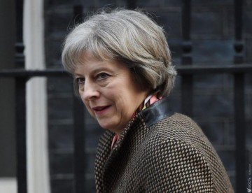 Туманный вектор внешней политики нового премьера Британии