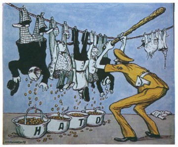 России не надо обращать внимания на НАТО – это вымогатель, пережиток холодной войны