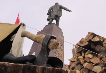 Вот и дождались - Бородавка топит арестованную Александровскую