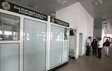 МИД РФ: председатель Совета управляющих вещанием США включен в российский "стоп-лист"