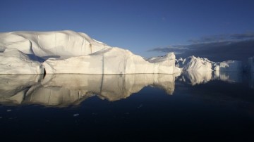 BarentsObserver: Россия создала подводный беспилотник для Арктики