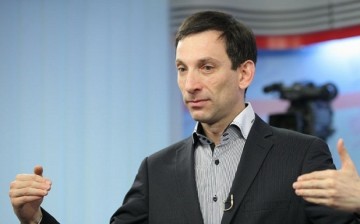 Портников паникует: вскоре Украина окажется в кольце пророссийских стран