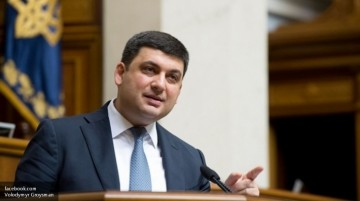 Партия Тимошенко через суд оспорит назначение Гройсмана премьером Украины