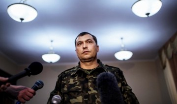Экс-глава ЛНР сообщил о реанимации проекта Новороссия