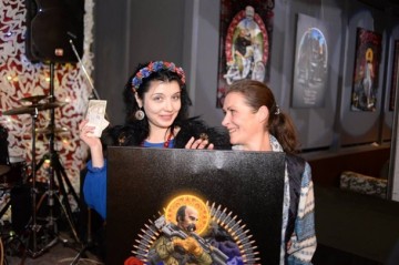 Лыхо - лышэнько...