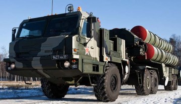 Сюрприз для «воздушных хулиганов» из НАТО