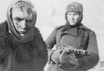 Комиссары не сдаются