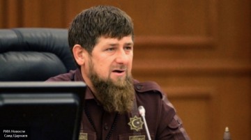 Кадыров объяснил причины кровавого мятежа в Турции