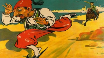 Эрдоган улетел и не обещал вернуться