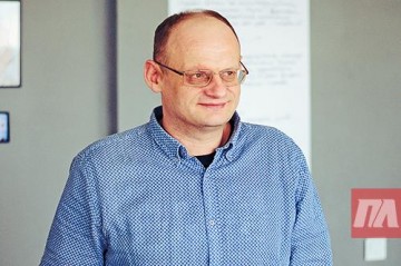 Борьба с коррупцией? Только не на Украине