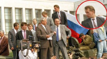 Ходорковский призвал брать пример с попытки госпереворота в Турции