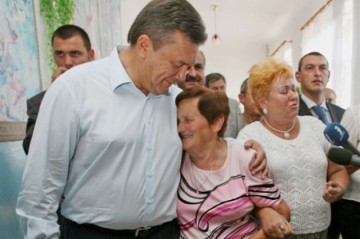 Верните панду! Почти 40% украинцев разочарованы «достижениями Майдана»