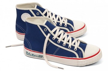 Пошел и кеды купил: советская обувь снова в тренде