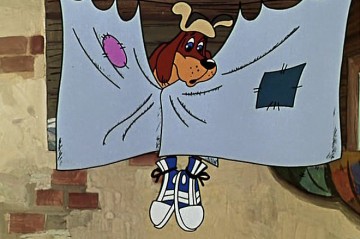 Пошел и кеды купил: советская обувь снова в тренде