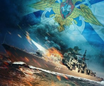 Легенда возвращается: «Беспокойный» ещё не раз побеспокоит НАТО