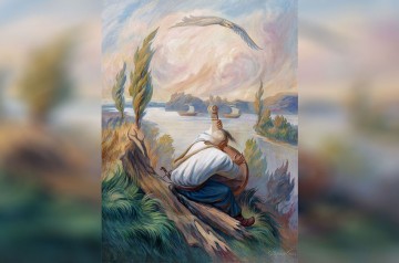 Украина — это Ницца. Дайджест украинских новостей