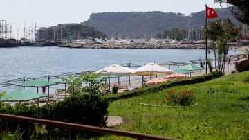 Чартеров в Турцию не будет