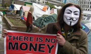 МВФ подталкивает Украину к дефолту