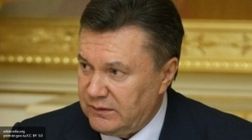 Киев решился направить запрос в Москву о допросе Януковича