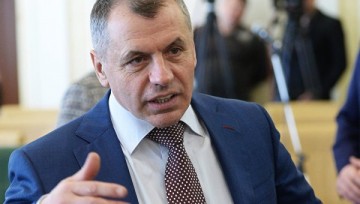 Власти Крыма считают, что на Украине нужно провести референдум