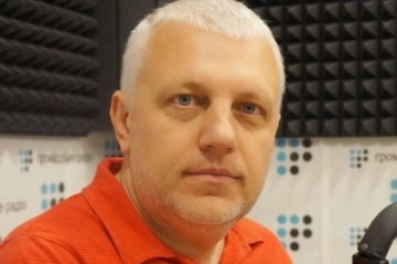 Гонгадзе номер два