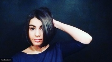 Шеф-редактора украинского Forbes изрезали ножом в парке Киева