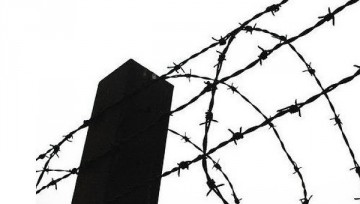 В колонии под Киевом произошел бунт, часть заключенных сбежала