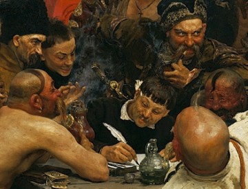 Про унтер-офицерскую вдову «Made in USA», которая сама себя высекла