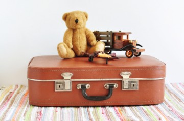 Александр Роджерс: Бедность