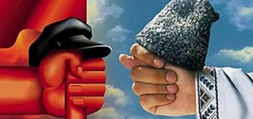 За Пашу и нашу свободу