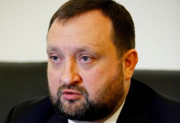 Революция начнется зимой. Сергей Арбузов