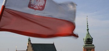 Сейм Польши принял постановление о Дне памяти жертв Волынской резни