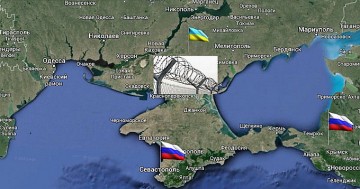 Украина: в глаза будущему. Антон Розенвайн