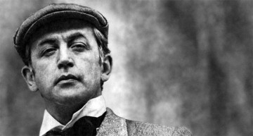 Сидни Эдвард Педжет