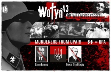 Рада рвет и мечет: на признание Волынской резни геноцидом Польше направлен возмущенный ответ с требованием "прощения и примирения"