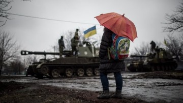 Что может спасти торпедированный Киевом минский процесс