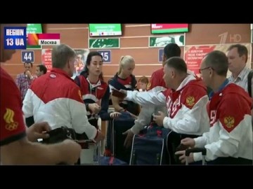 Спортивные федерации дают зеленый свет россиянам на участие в Олимпиаде