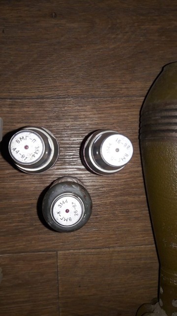 Back to USSR. Новые доказательства российского вторжения от пресс-центра АТО