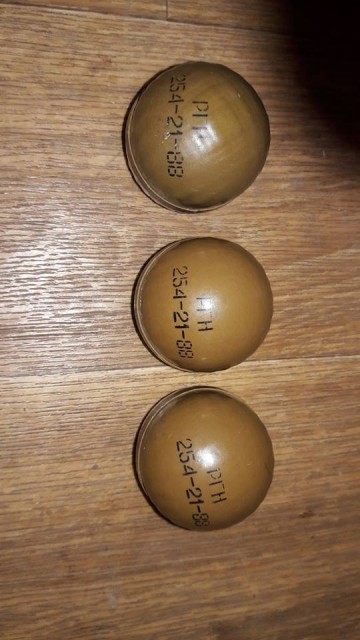 Back to USSR. Новые доказательства российского вторжения от пресс-центра АТО