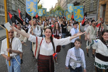 Мой перекос. Андрей Бабицкий